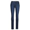 Levis Egyenes szárú farmerek WB-700 SERIES-724 Kék US 27 / 28
