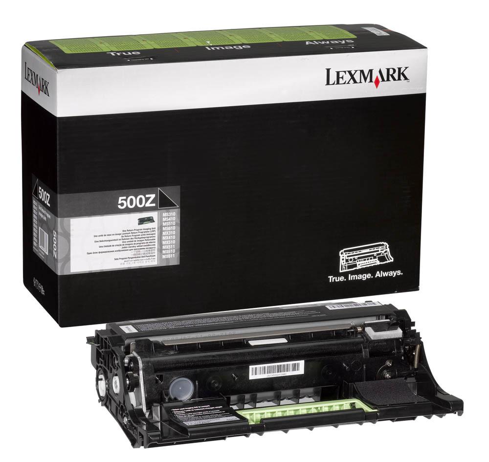 Lexmark [MS310/410] 50F0Z00 eredeti dobegys&amp;eacute;g
