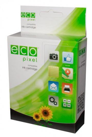 LEXMARK Vizix Yellow 100XL ECOPIXEL BRAND 14N1071 (For use)