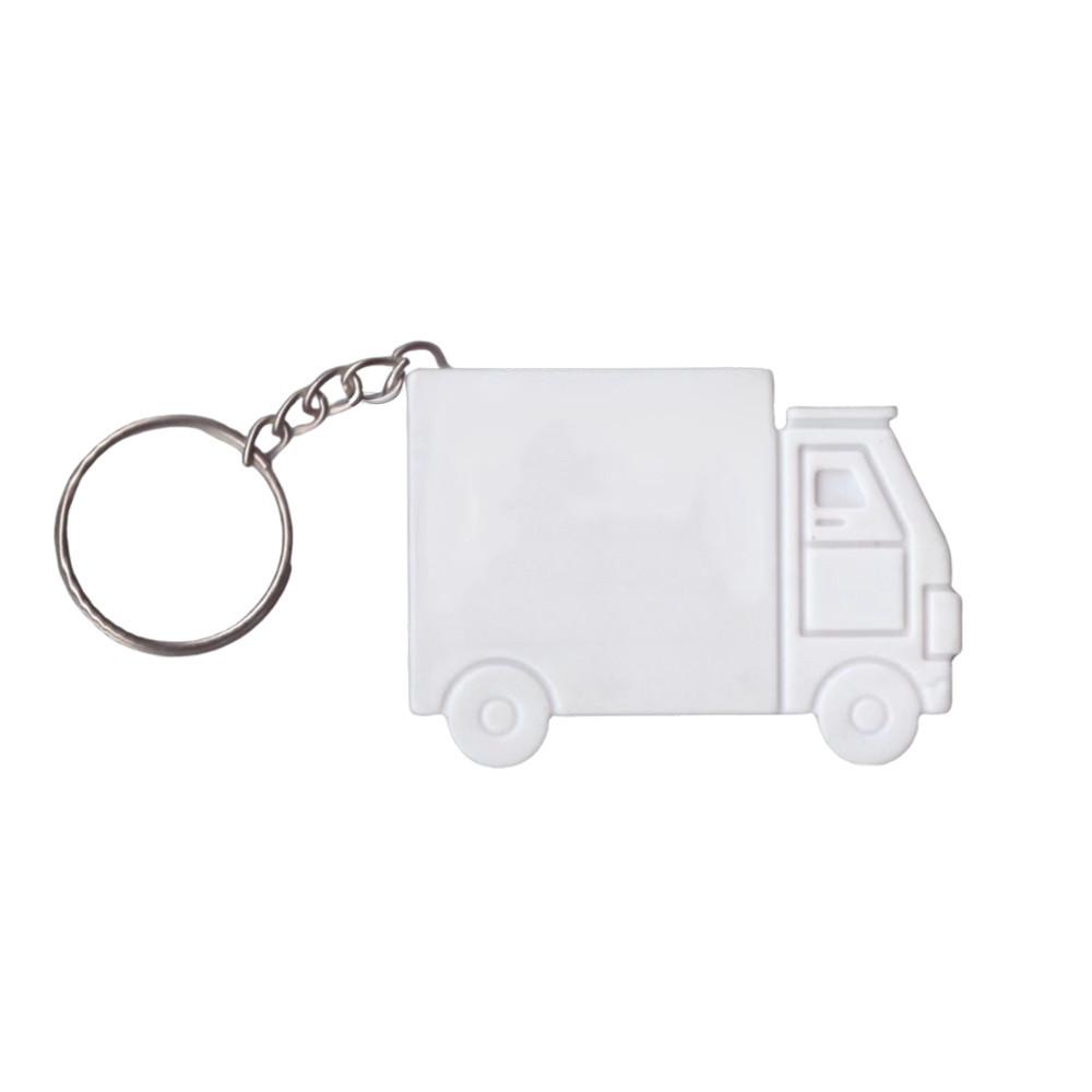 Leziter kulcstartó mérőszalag 1,5m x 6 mm