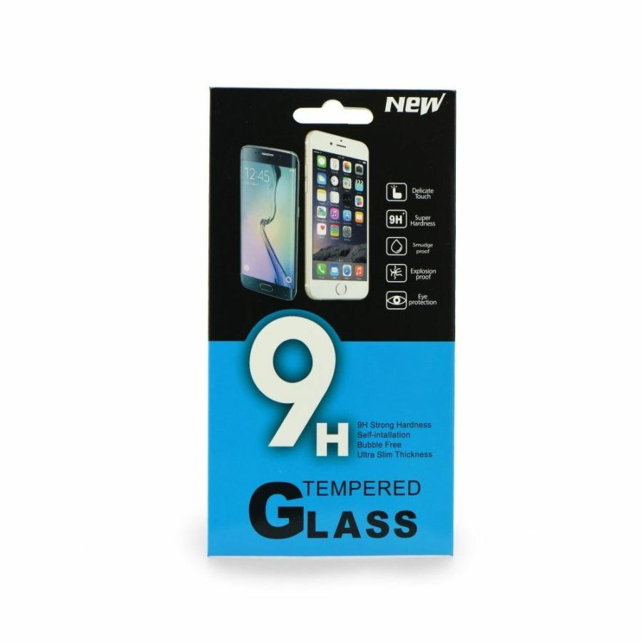LG Leon - 9H tempered glass sík üveg fólia