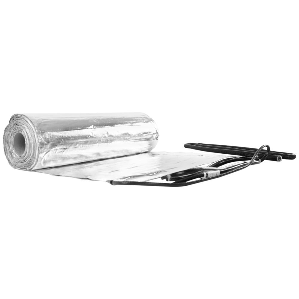 LIKEWARM F-Mat-100-3.5 ALU Fűtőszőnyeg 3.5m2 350w