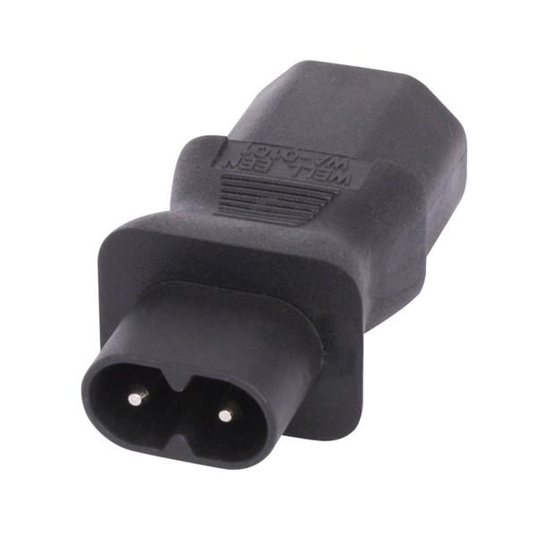 LINDY Adapter C8 - C13