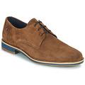 Lloyd Oxford cipők LANGSTON Barna 44