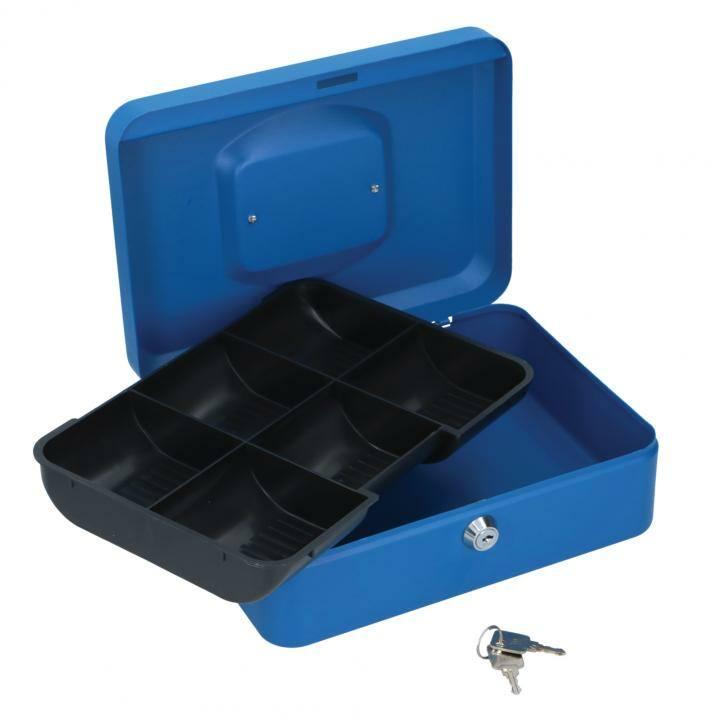 LockDown Pénzkazetta EDC 9678