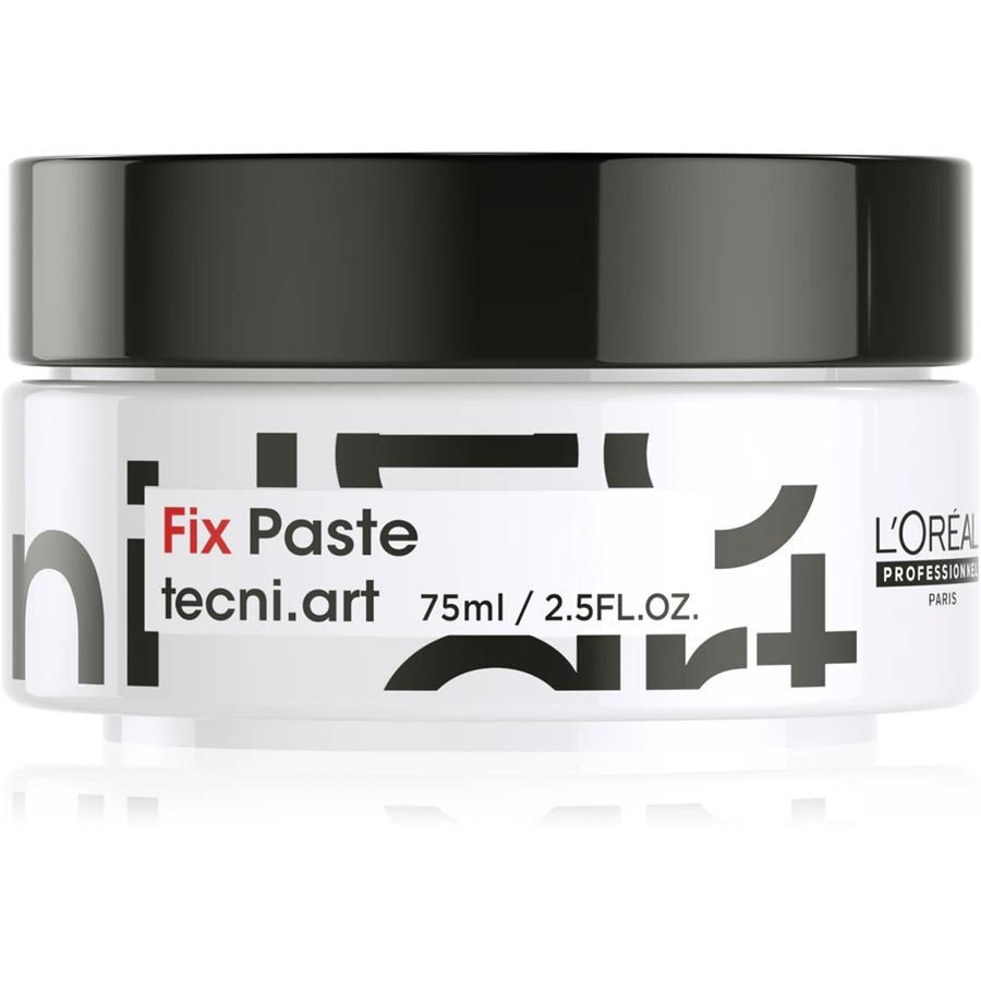 Loreal Professionnel Tecni.Art Fix erős tartást adó matt paszta, 75 ml