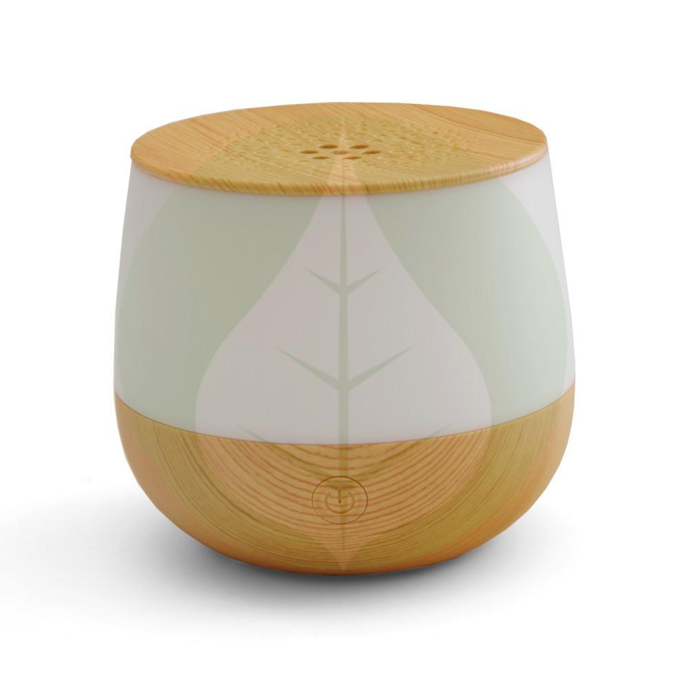 Lotus aroma diffúzor USB - Fa - Airbi