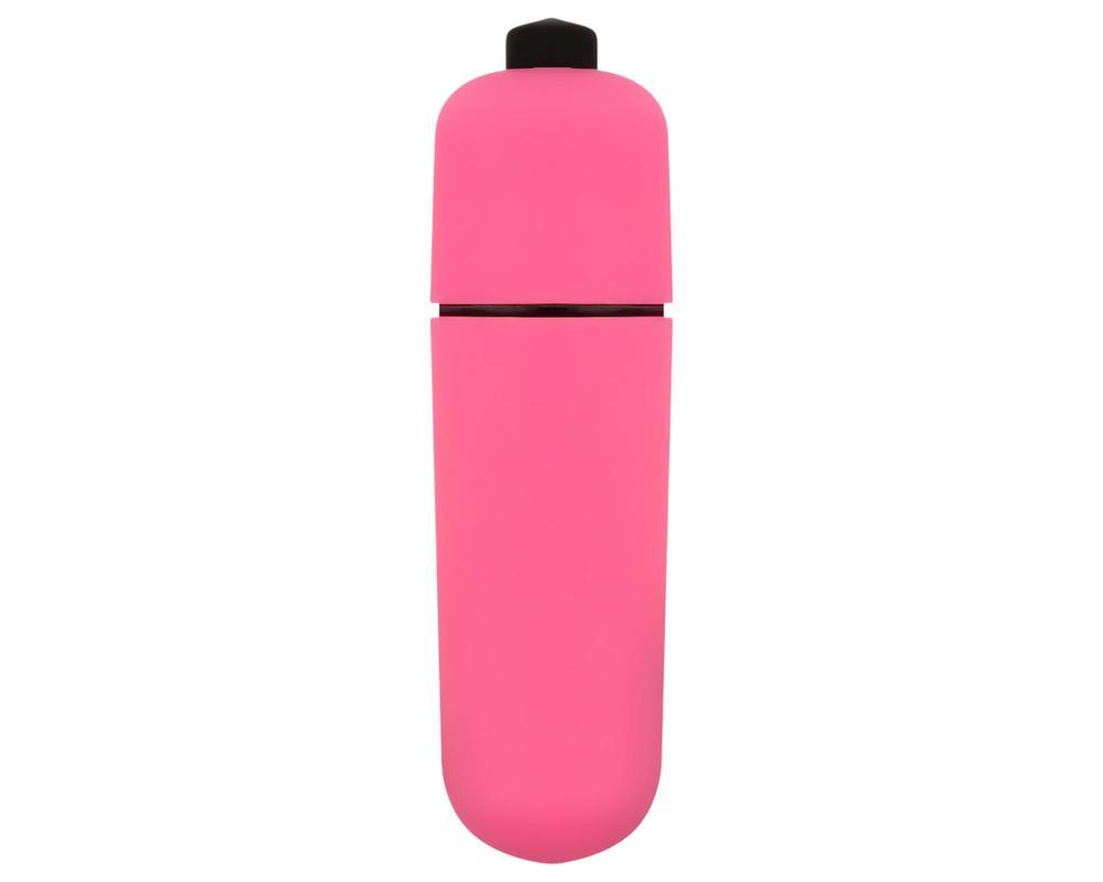 Love Bullet - vízálló mini vibrátor (pink)