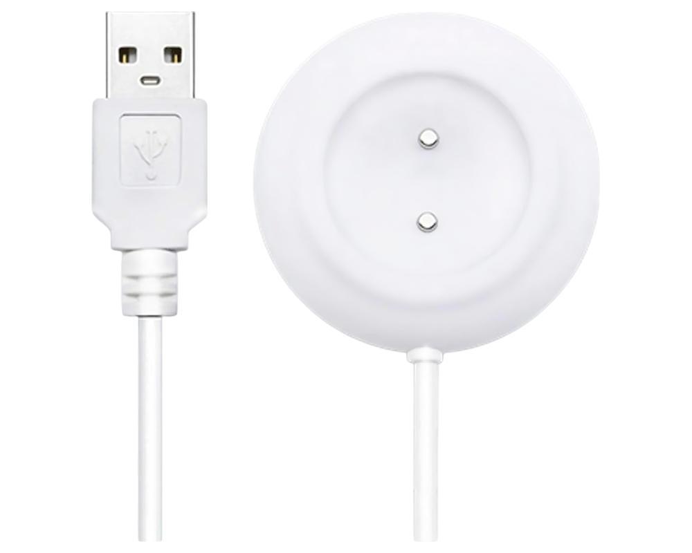Lovense Ambi mágneses USB töltőkábel (fehér)