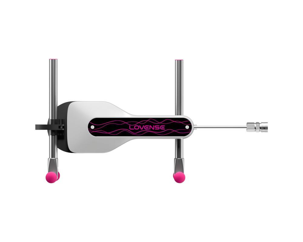 LOVENSE Mini Sex Machine - okos szexgép