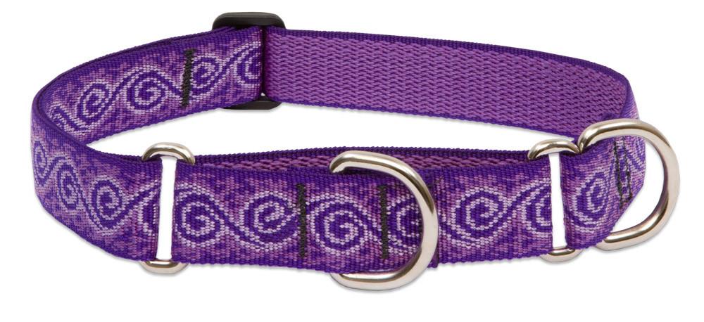 Lupine Félfojtó nyakörv (Jelly Roll 1" 49-68 cm)