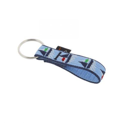 Lupine kulcstartó (Sail Away 1,25 cm széles)