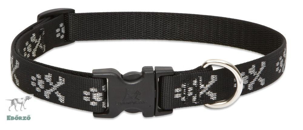 LUPINE NYAKÖRV (Bling Blonz 1,9 cm széles 34-55 cm)