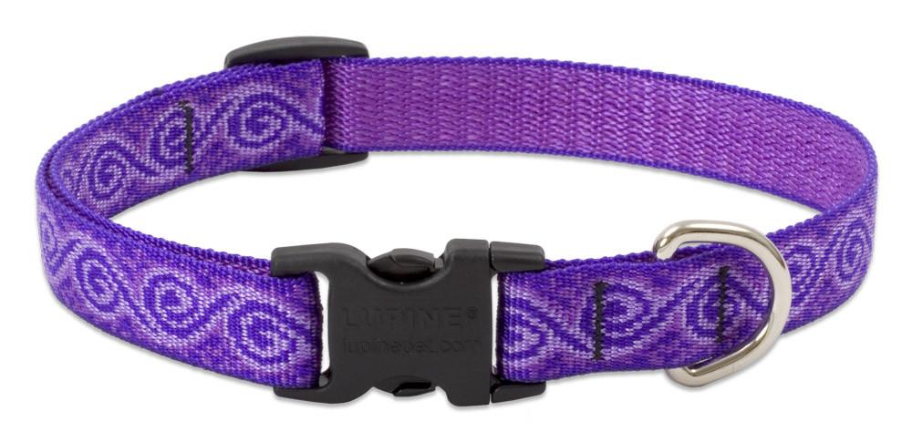 LUPINE NYAKÖRV (Jelly Roll 1,9 cm széles 23-35 cm)