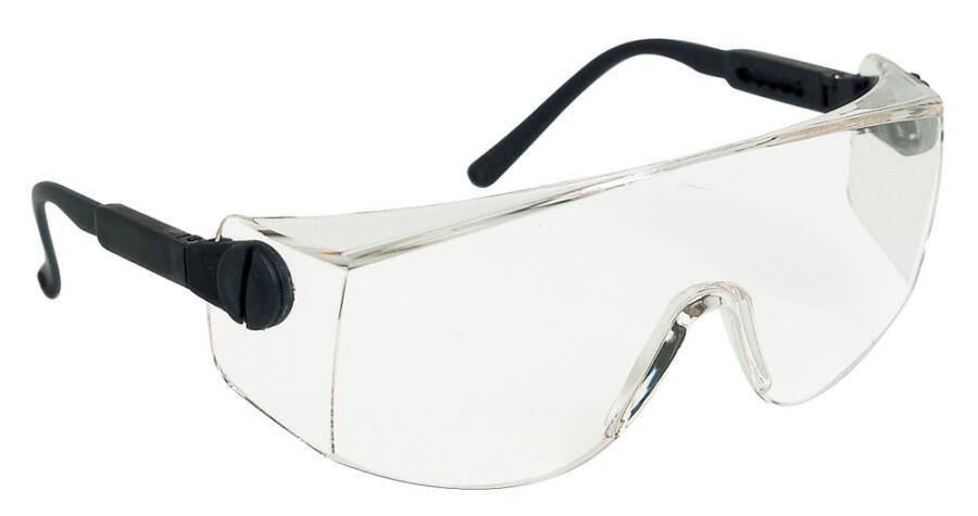 LUX OPTICAL VRILUX VÍZTISZTA MUNKAVÉDELMI SZEMÜVEG