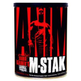 M-Stak 21 csomag – Universal Nutrition