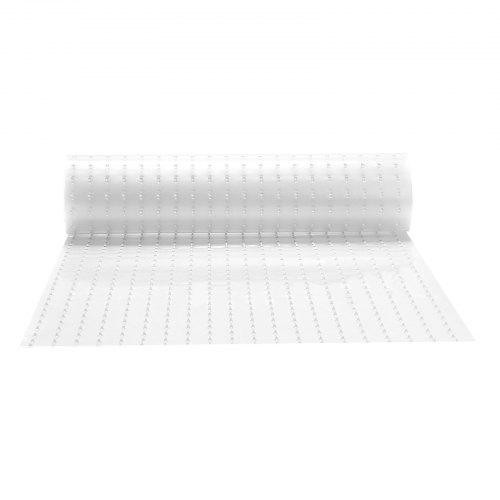 Macska Szőnyegvédő Karcálló PVC 610×305 mm