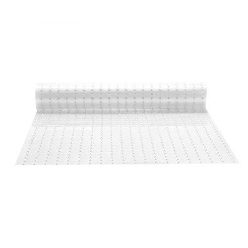 Macskaoszlop Szőnyegvédő Karcolásgátló PVC 610 x 152 mm