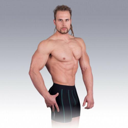 MADMAX Compression Shorts (Zöld)