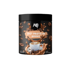 Magic Body diet protein shake kávé 600 g