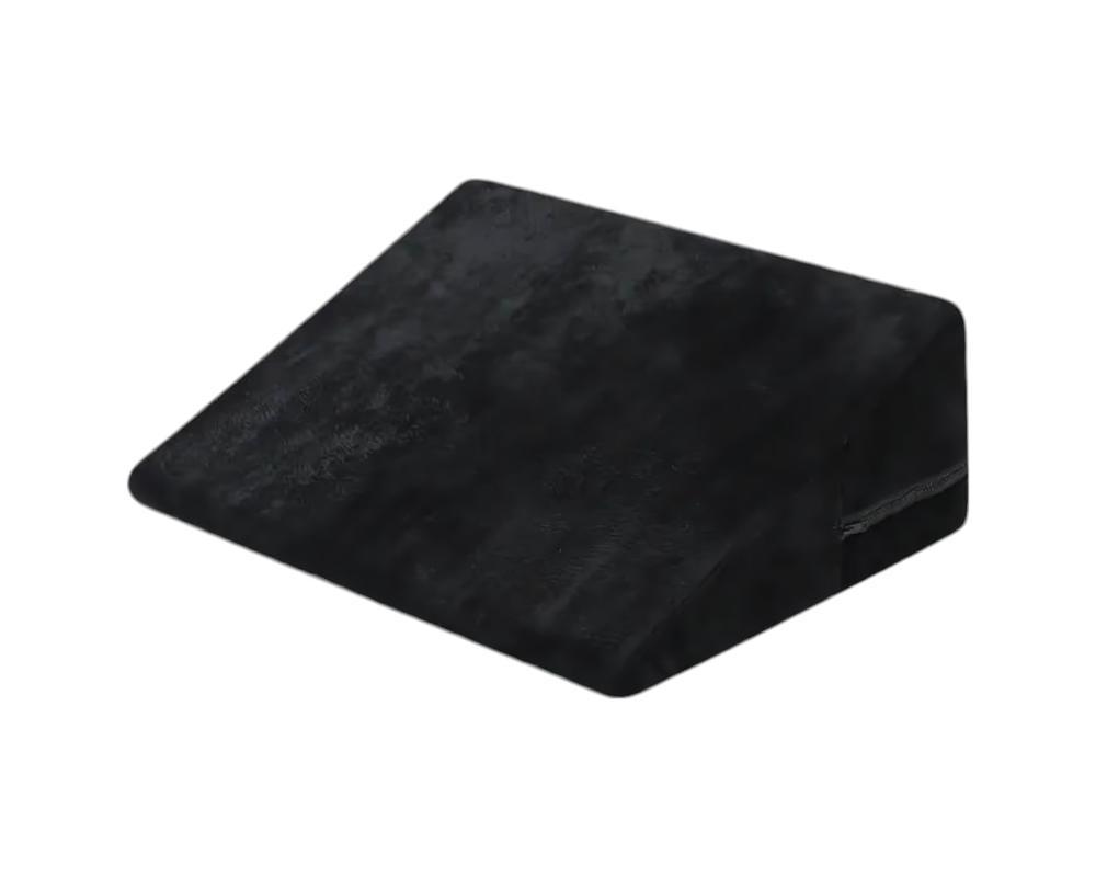 Magic Pillow - szexpárna - kicsi (fekete)