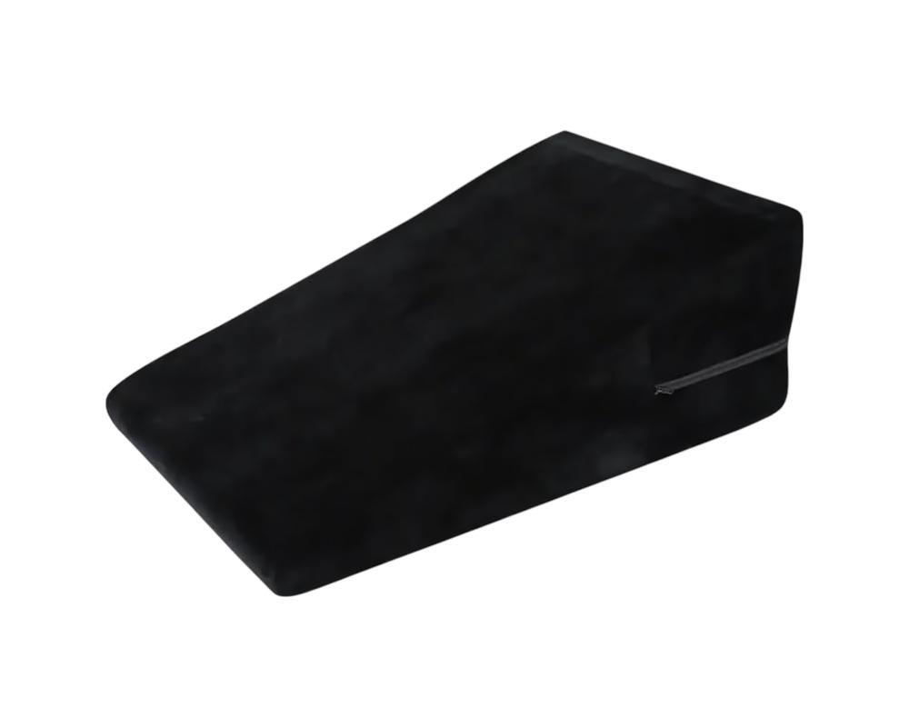 Magic Pillow - szexpárna - nagy (fekete)