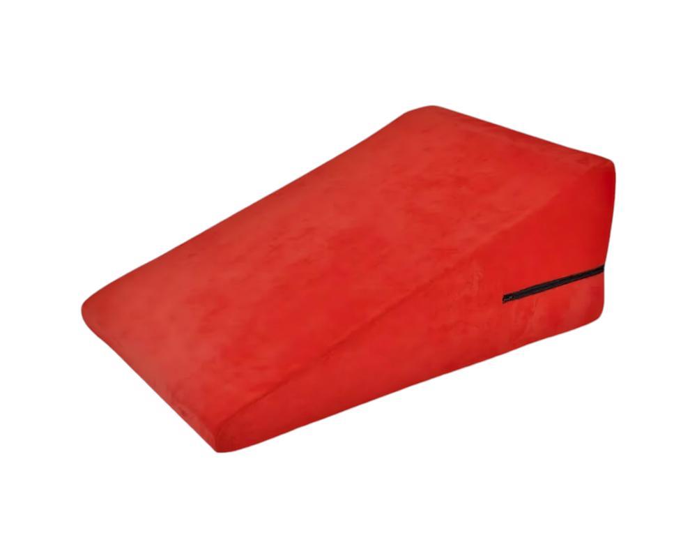Magic Pillow - szexpárna - nagy (piros)