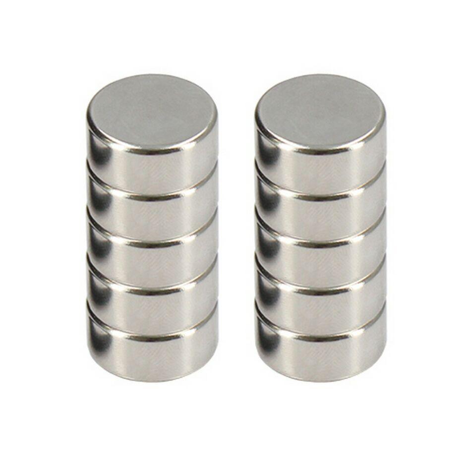 Mágnesek Ferrestock 22 x 10 mm (10 pcs)