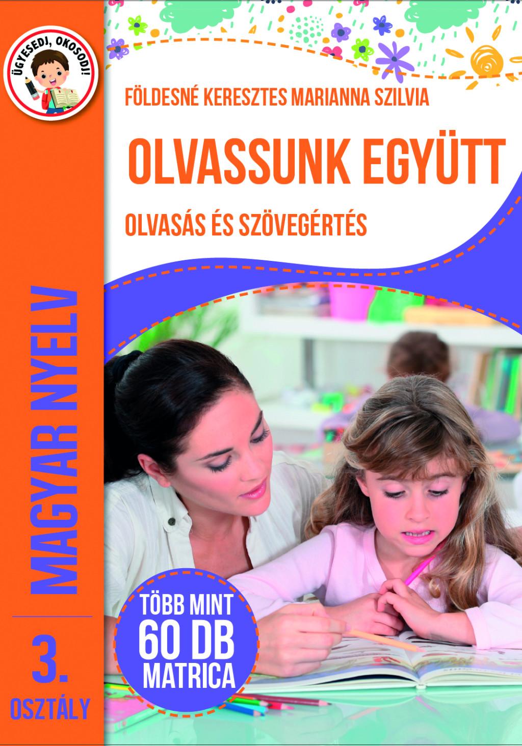 Magyar nyelv - Olvassunk együtt