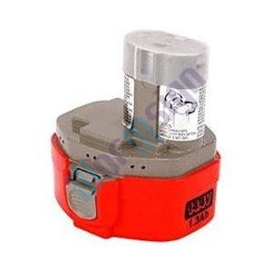 Makita rádió BMR100 akku felújítás 14,4 V