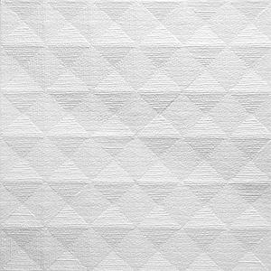 Marbet Mennyezeti burkolólap Pyrmont (50x50 cm)