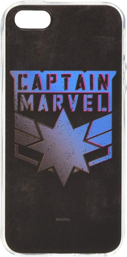 Marvel Avengers Marvel Kapitány Szilikon Tpu Tok Huawei P30