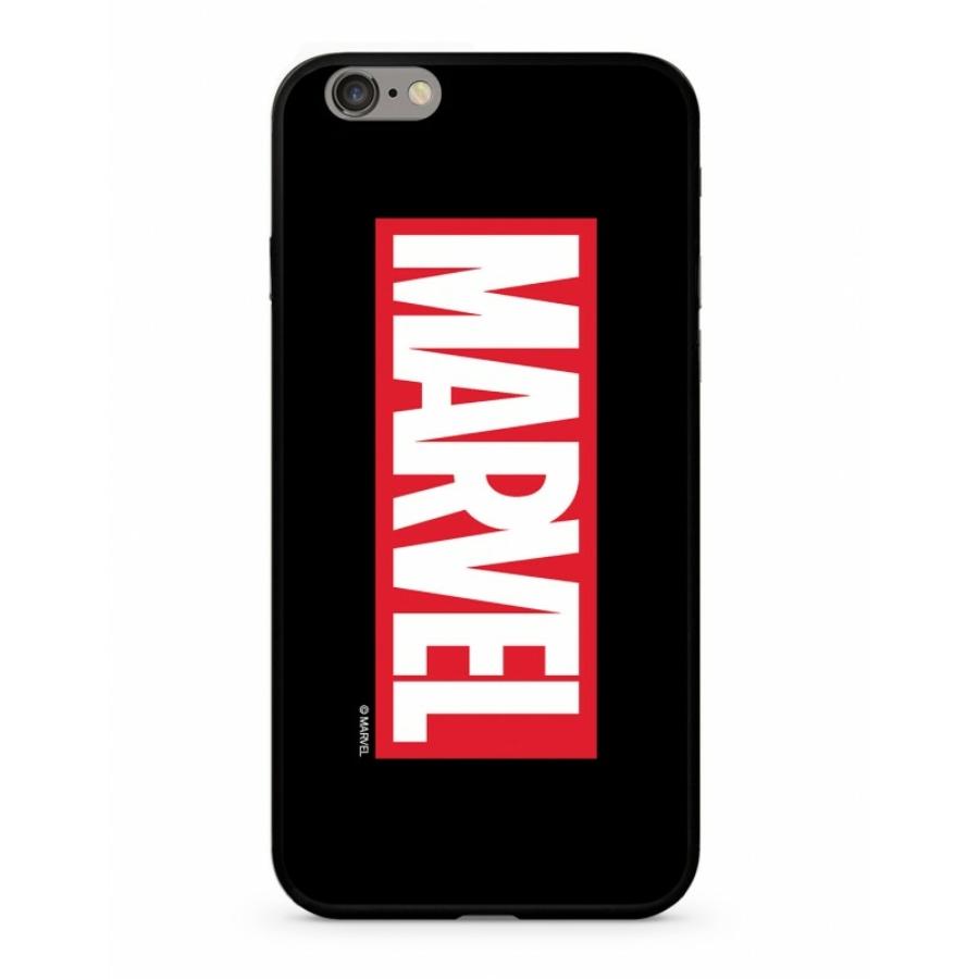 Marvel Logós Szilikon Tpu Tok Huawei P Smart 2019