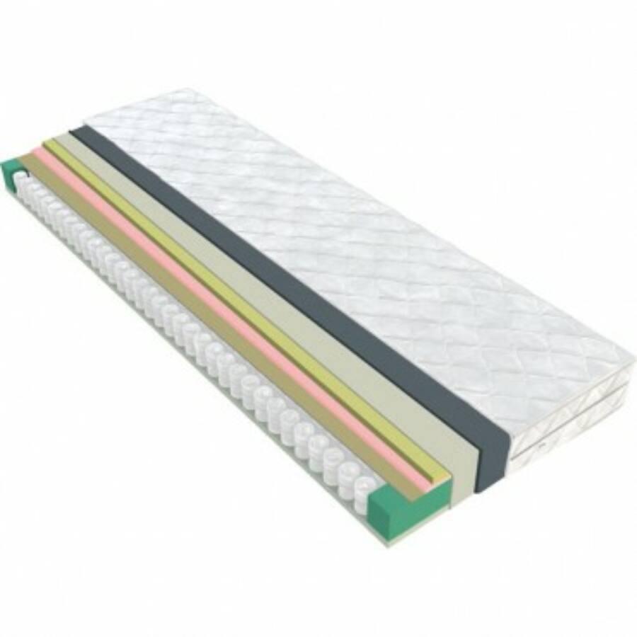 Matrac SKY MEMORY 90x200cm