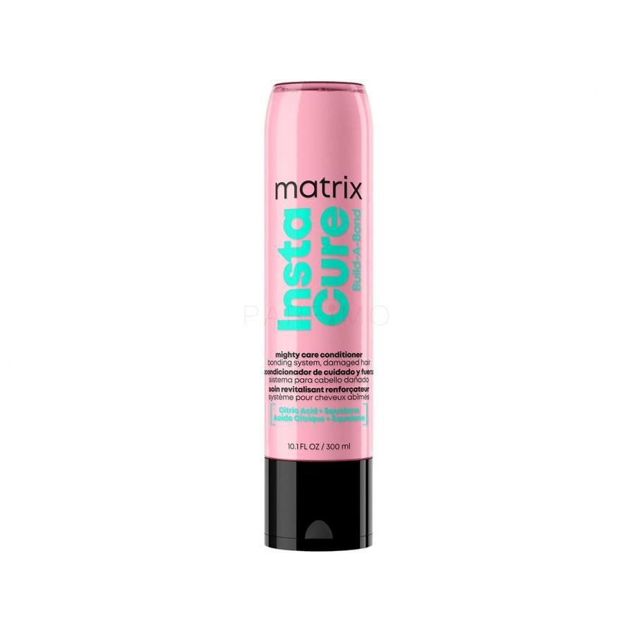 Matrix Total Results InstaCure Build-A-Bond regeneráló balzsam, 300 ml