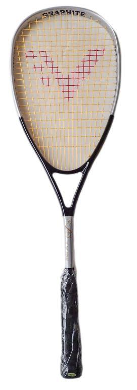 Maxim Energy Squash ütő ezüst