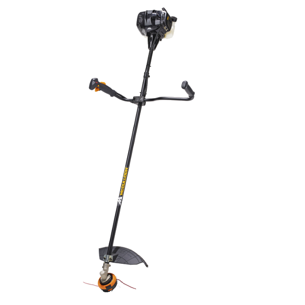 MCCULLOCH FŰKASZA BENZINES B33 B, 900W, 33CM3, VÁGÓSZÉLESSÉG:42/25,5CM
