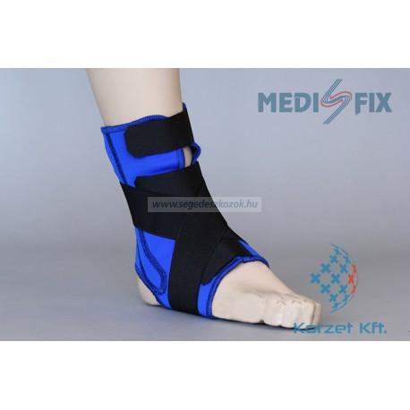 MediFix elasztikus bokaszorító M-es méret, Jobb oldali (Utolsó darabos akció!)