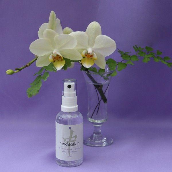 Meditáció Bailey Aura Spray 50ml.
