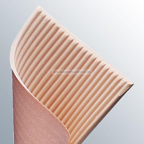 Mediven lymphpads lábödémára (csíkos)