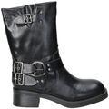 Meivashoes Bokacsizmák Y3201 Fekete 38