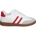 Meivashoes Multisport FF-T003 Piros 41