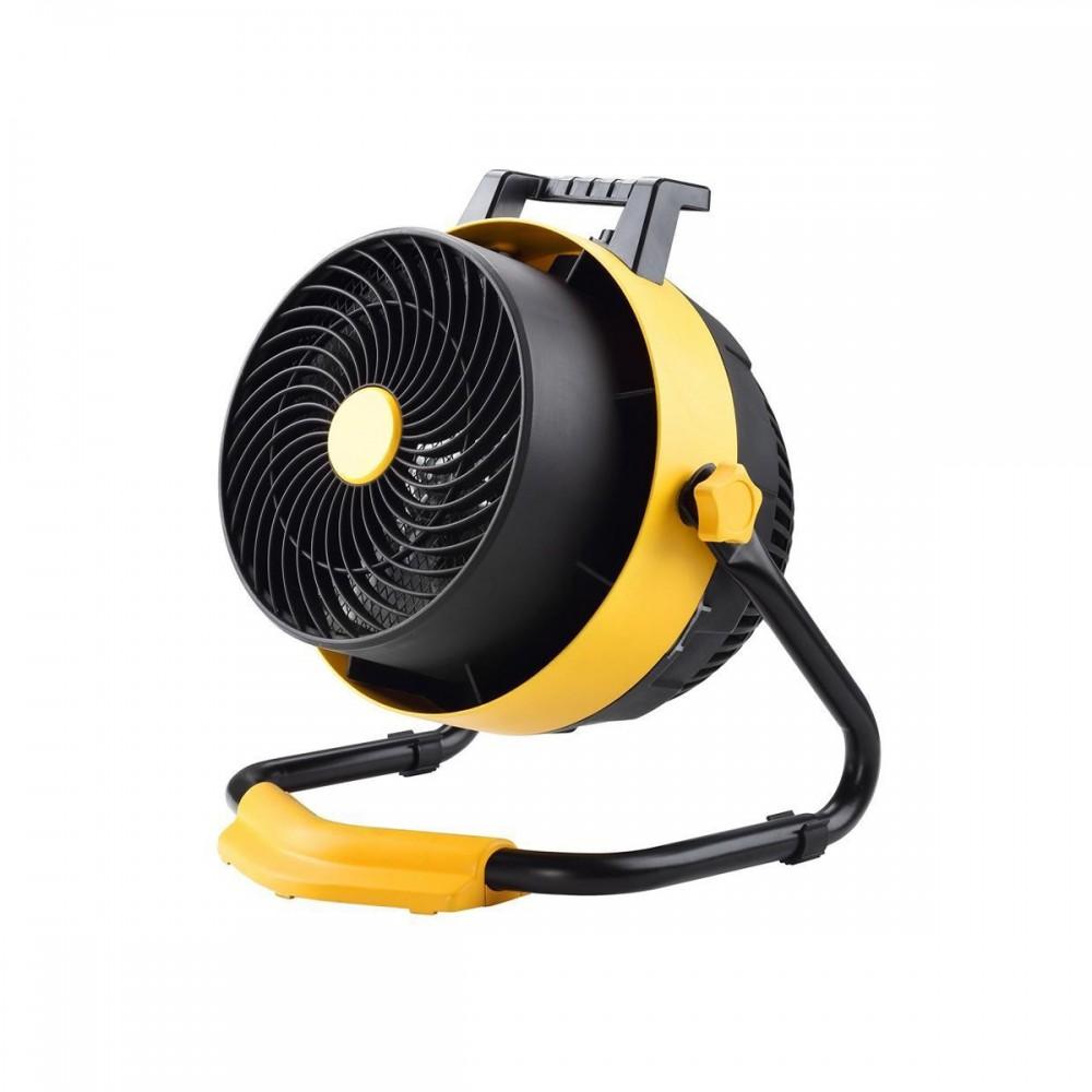 Melegítő STREND PRO BGP1917-30, max. 3 kW, elektromos,ventilátor funkció