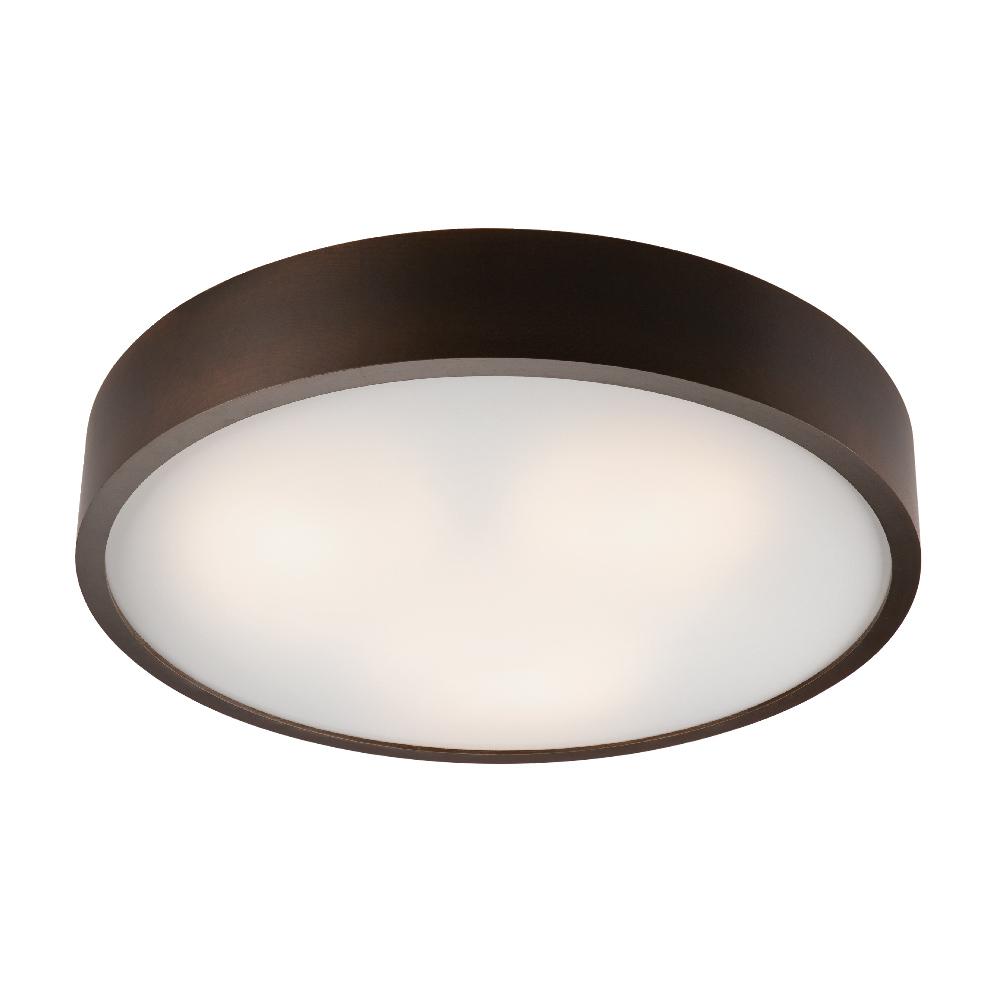 MENNYEZETI LÁMPA FA E27 3X60W ÁTM.:45CM WENGE