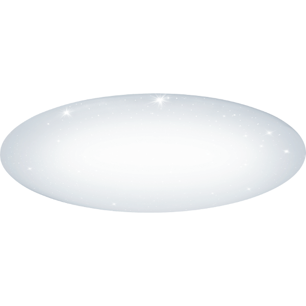 MENNYEZETI LÁMPA GIRON-S LED 80W 100CM