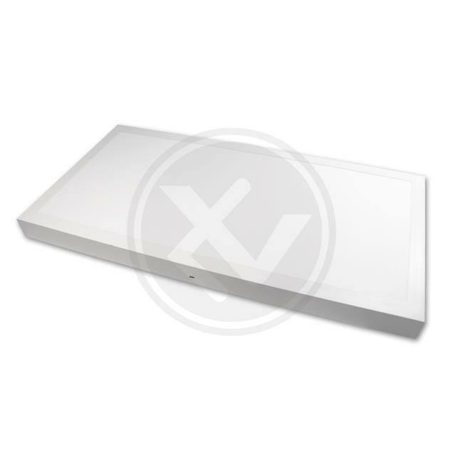 Mennyezeti LED panel falon kívüli 300 * 600 * 38mm 30W