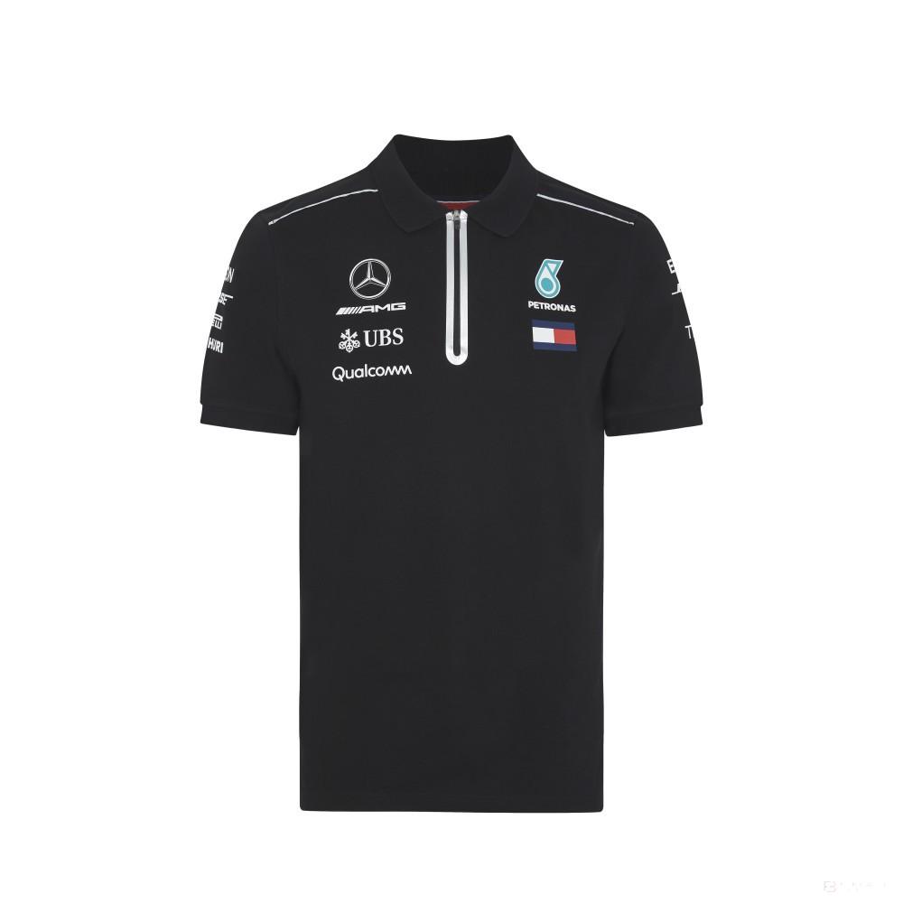 Mercedes Galléros Póló - Team