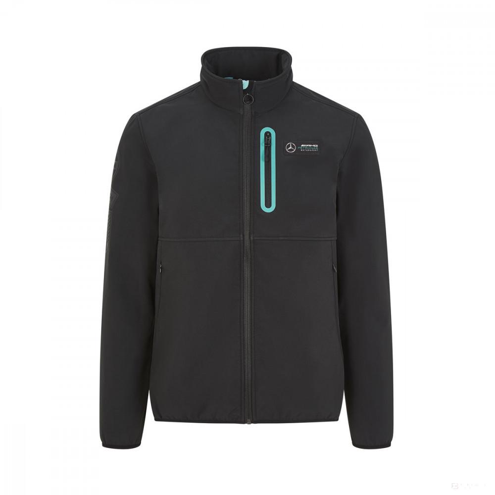 Mercedes Softshell Kabát
