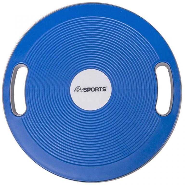 Mérlegtábla Fogantyúval Gorilla Sports 40 cm
