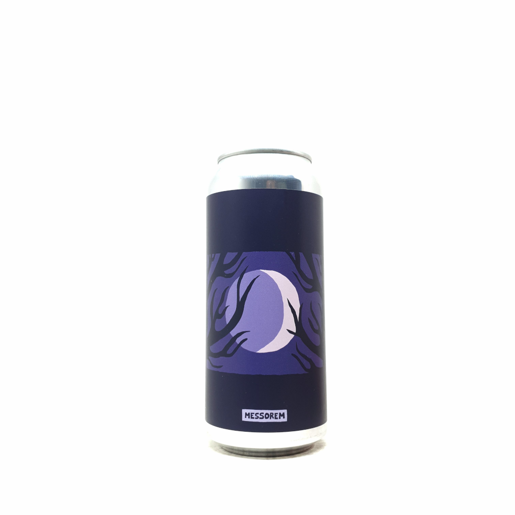 Messorem The Widow 0,473L 8,5%